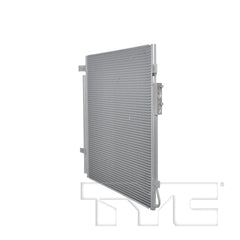 TYC 30223 A/C Condenser for 2022-2025 Hyundai Tucson