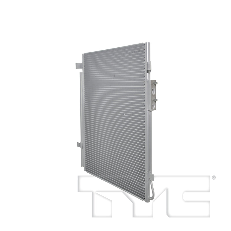 TYC 30223 A/C Condenser for 2022-2025 Hyundai Tucson