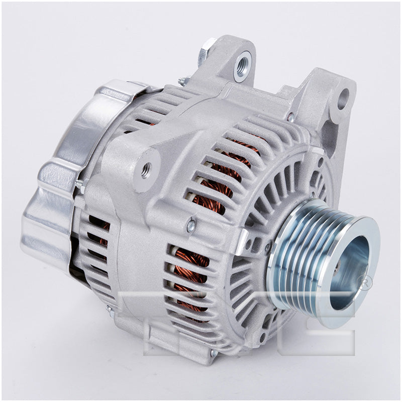TYC 2-13958 Alternator for 2002-2003 Toyota Camry