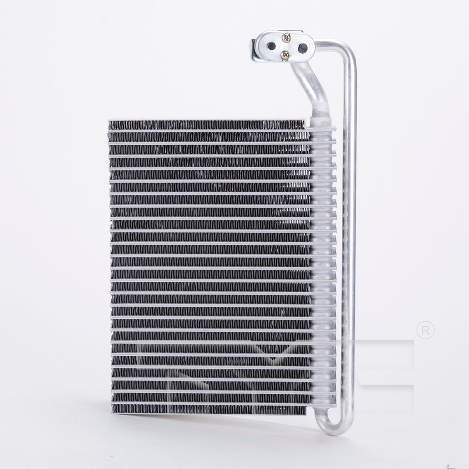 TYC 97079 A/C Evaporator Core for 1999-2010 BMW 323Ci