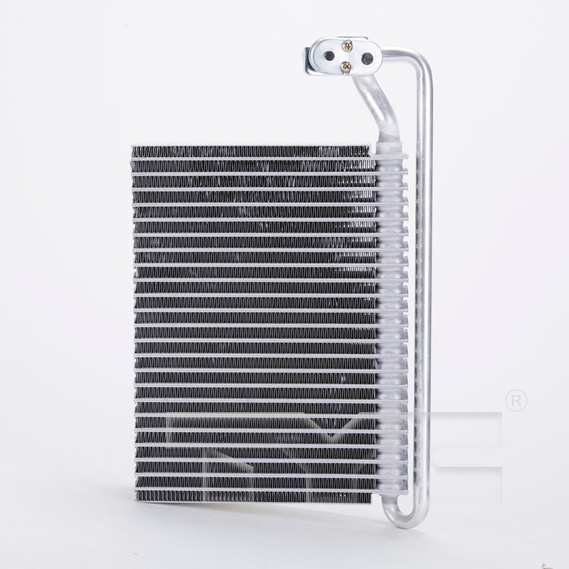 TYC 97079 A/C Evaporator Core for 1999-2010 BMW 323Ci
