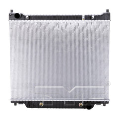 TYC 1994 Radiator Assembly for 1997-2014 Ford E-150