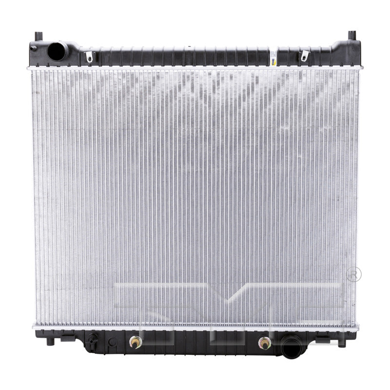 TYC 1994 Radiator Assembly for 1997-2014 Ford E-150