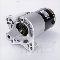 TYC 1-19025 Starter Motor for 2005-2010 Chrysler 300