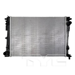 TYC 13642 Radiator Assembly for 2017-2022 Chrysler Pacifica