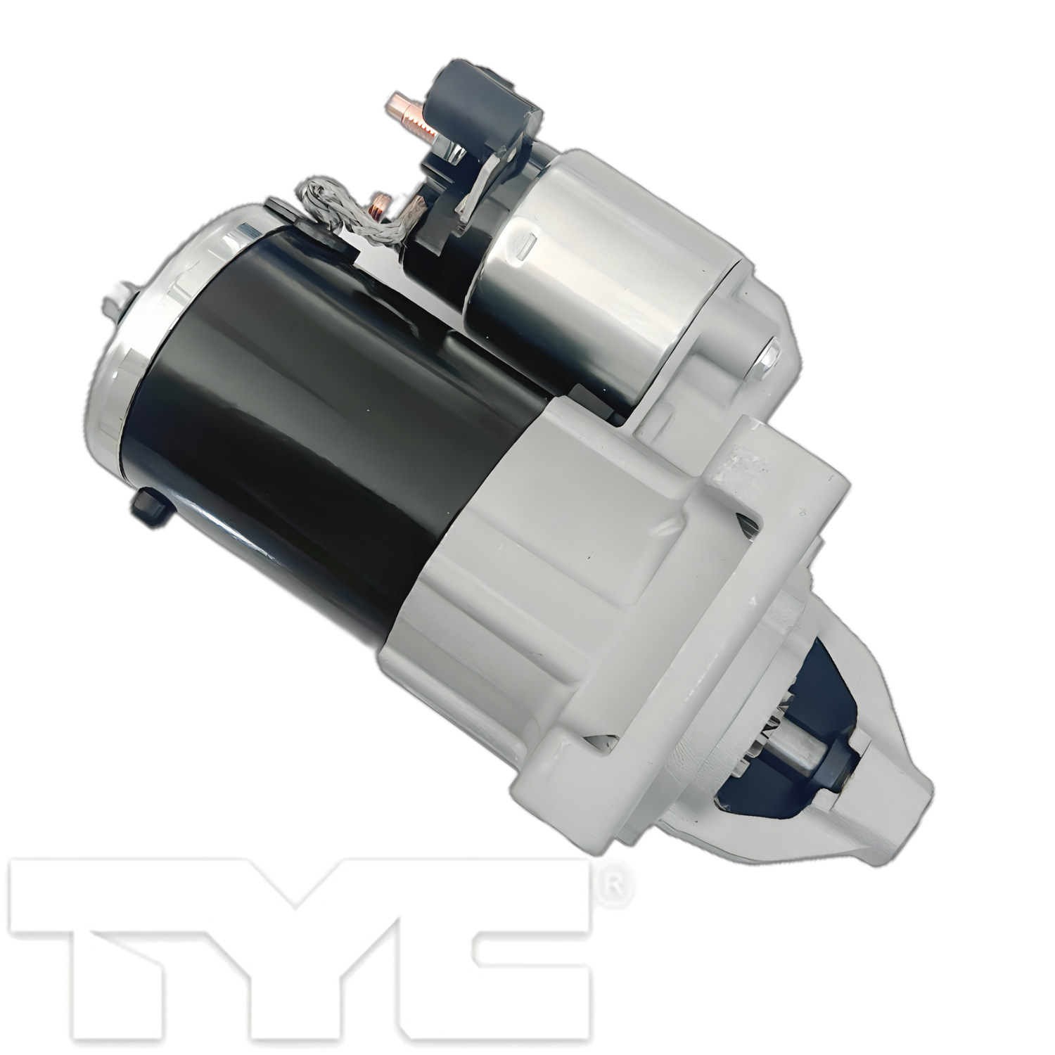TYC 1-34030 Starter Motor for 2017-2026 Buick Encore