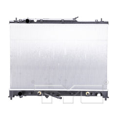 TYC 2985 Radiator Assembly for 2007-2015 Mazda CX-9