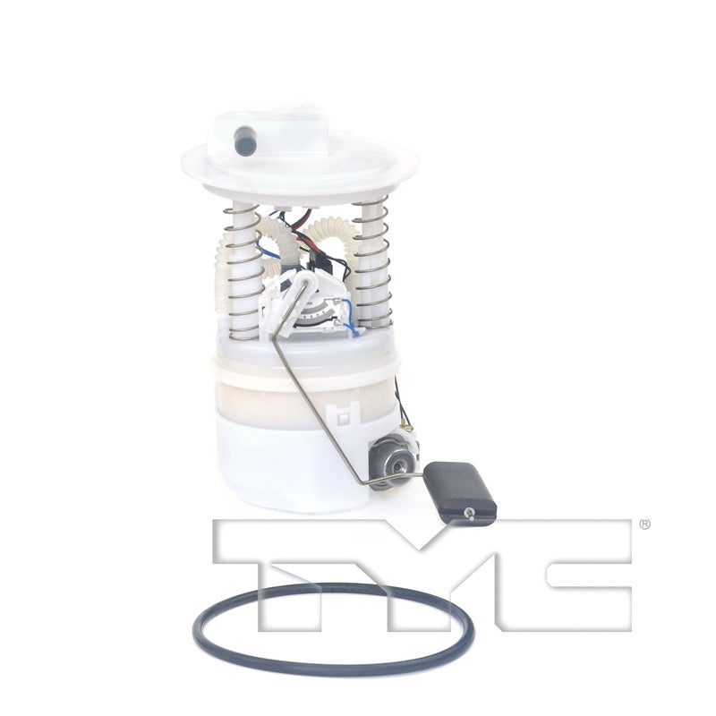 TYC 150378-A Fuel Pump for 2013-2019 Nissan Sentra
