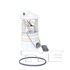 TYC 150378-A Fuel Pump for 2013-2019 Nissan Sentra