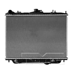 TYC 2621 Radiator Assembly for 1998-1999 Honda Passport