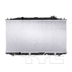 TYC 2990 Radiator Assembly for 2008-2010 Honda Accord