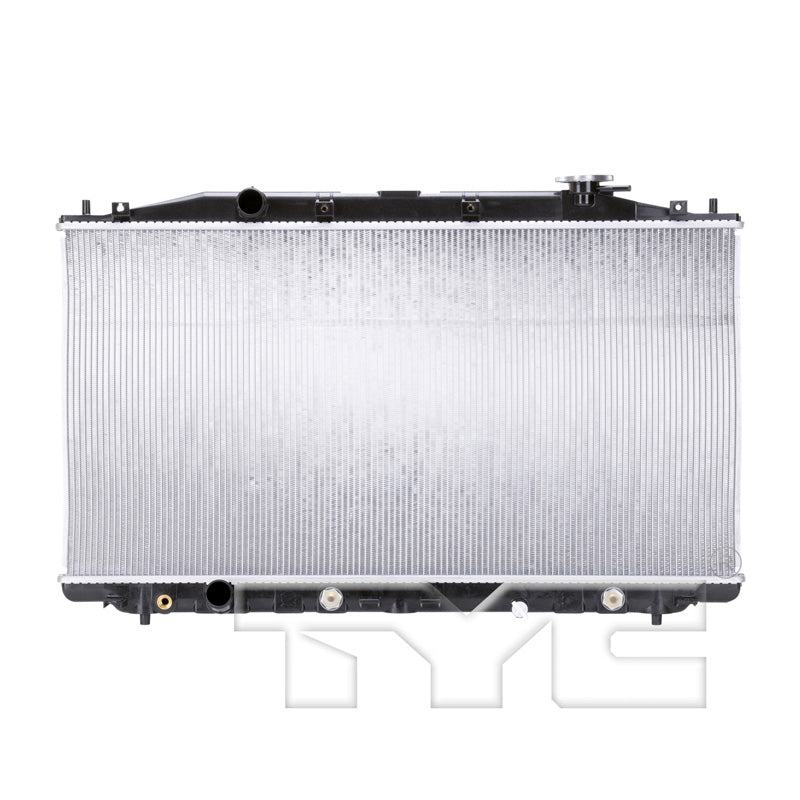 TYC 2990 Radiator Assembly for 2008-2010 Honda Accord
