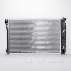 TYC 162 Radiator Assembly for 1969-1988 Buick Apollo