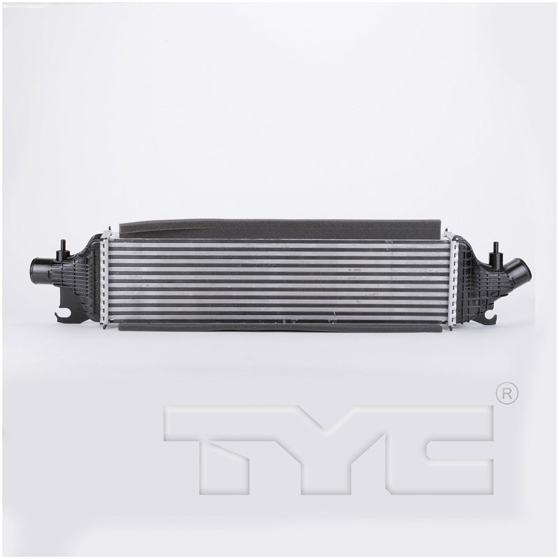 TYC 18096 Intercooler for 2016-2019 INFINITI Q50