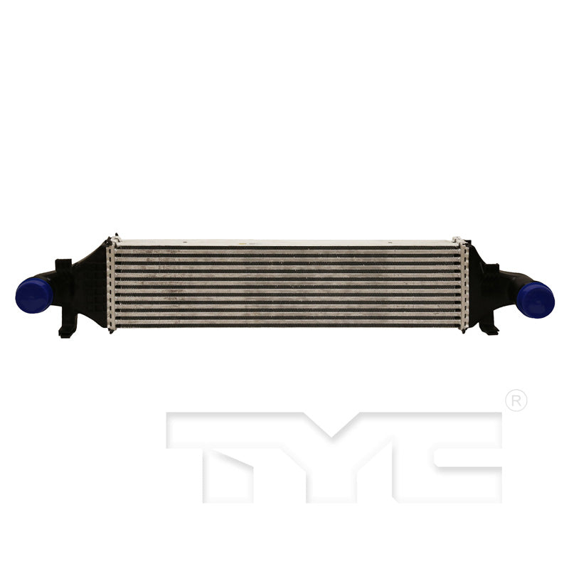 TYC 18052 Intercooler for 2014-2020 INFINITI QX30