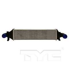 TYC 18052 Intercooler for 2014-2020 INFINITI QX30