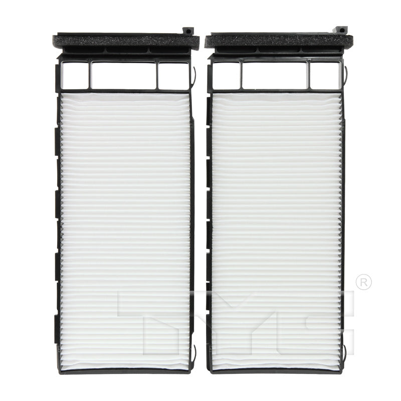 TYC 800072P2 Cabin Air Filter for 1997-2004 INFINITI G20
