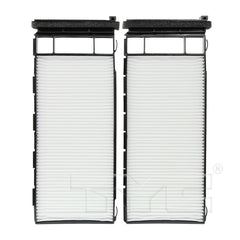 TYC 800072P2 Cabin Air Filter for 1997-2004 INFINITI G20
