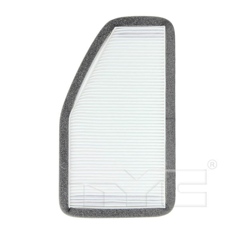 TYC 800139P Cabin Air Filter for 2008-2012 Ford Escape