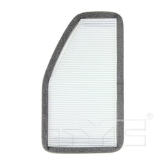 TYC 800139P Cabin Air Filter for 2008-2012 Ford Escape