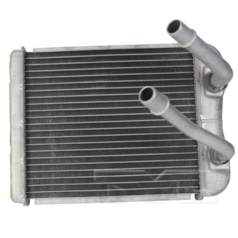 TYC 96007 HVAC Heater Core for 1999-2013 Cadillac Escalade