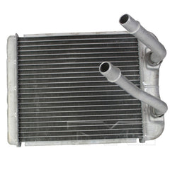 TYC 96007 HVAC Heater Core for 1999-2013 Cadillac Escalade