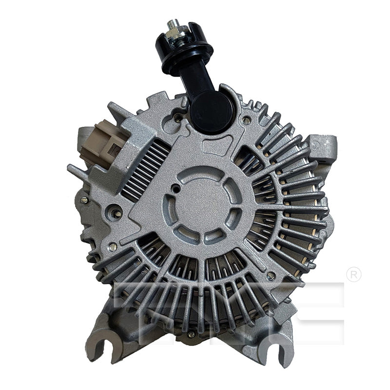 TYC 2-11590 Alternator for 2011-2014 Ford Expedition