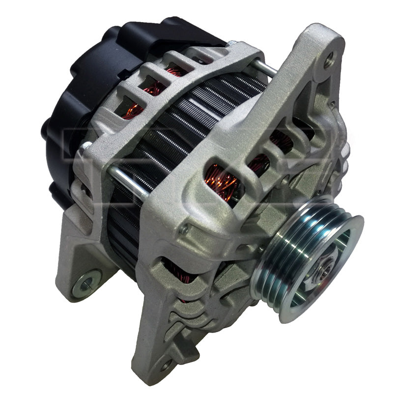 TYC 2-11452 Alternator for 2010-2011 Hyundai Accent