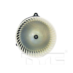 TYC 700177 Blower Assembly for 2005-2007 Ford Five Hundred