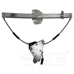 TYC 660559 Power Window Motor and Regulator Assembly for 2006-2007 Jeep Liberty