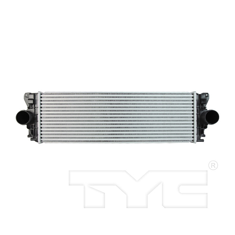 TYC 18074 Intercooler for 2010-2019 Mercedes-Benz Sprinter 2500
