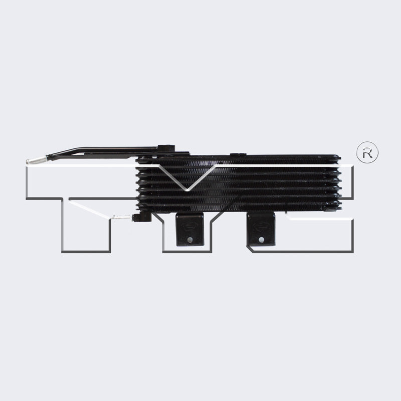 TYC 19005 Auto Trans Oil Cooler for 2013-2015 Lexus RX350
