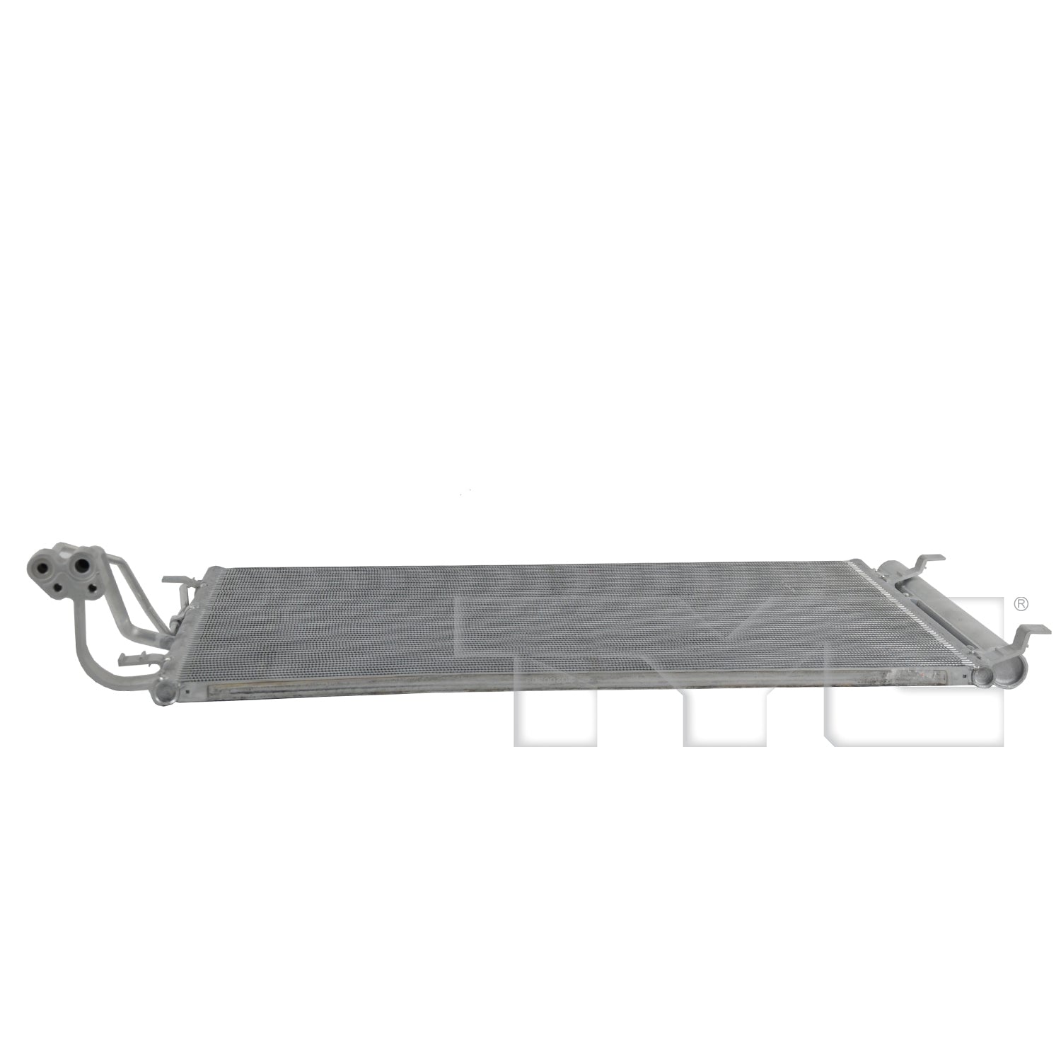 TYC 30139 A/C Condenser for 2019-2020 Kia Optima