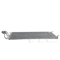 TYC 30139 A/C Condenser for 2019-2020 Kia Optima