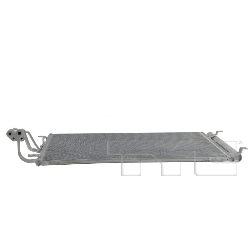 TYC 30139 A/C Condenser for 2019-2020 Kia Optima