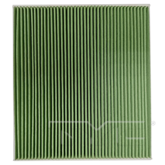 TYC 800205CN Cabin Air Filter for 2016-2026 Hyundai Kona