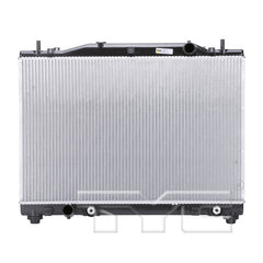 TYC 2731 Radiator Assembly for 2004-2007 Cadillac CTS