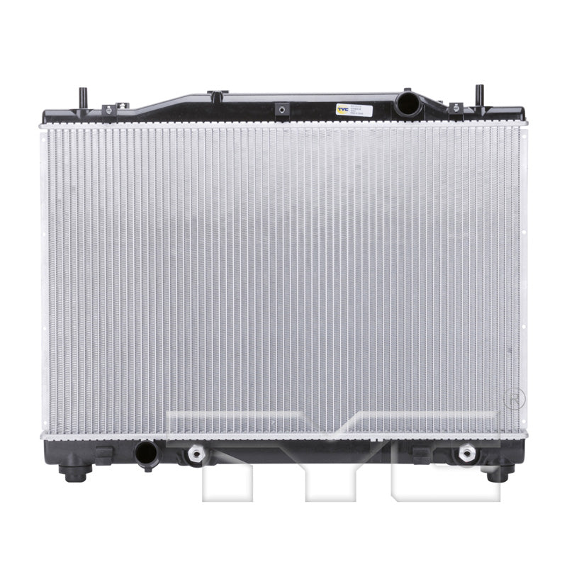 TYC 2731 Radiator Assembly for 2004-2007 Cadillac CTS