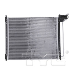 TYC 4768 A/C Condenser for 1997-2007 Ford E-150