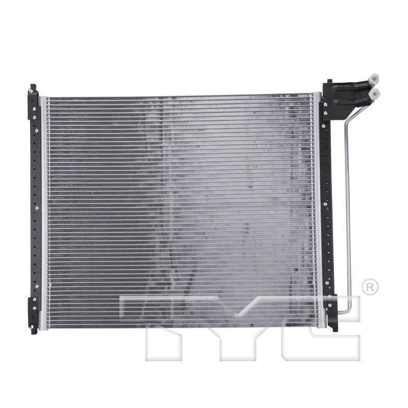 TYC 4768 A/C Condenser for 1997-2007 Ford E-150