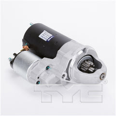 TYC 1-17923 Starter Motor for 2004-2010 BMW 545i