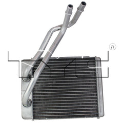 TYC 96002 HVAC Heater Core for 1999-2003 Ford Excursion