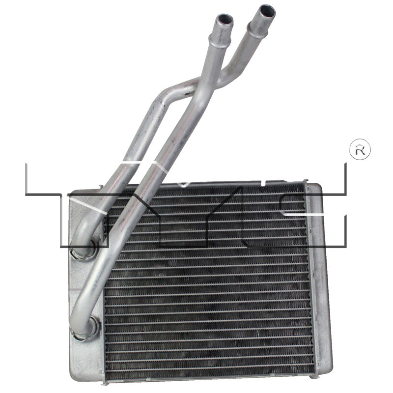 TYC 96002 HVAC Heater Core for 1999-2003 Ford Excursion