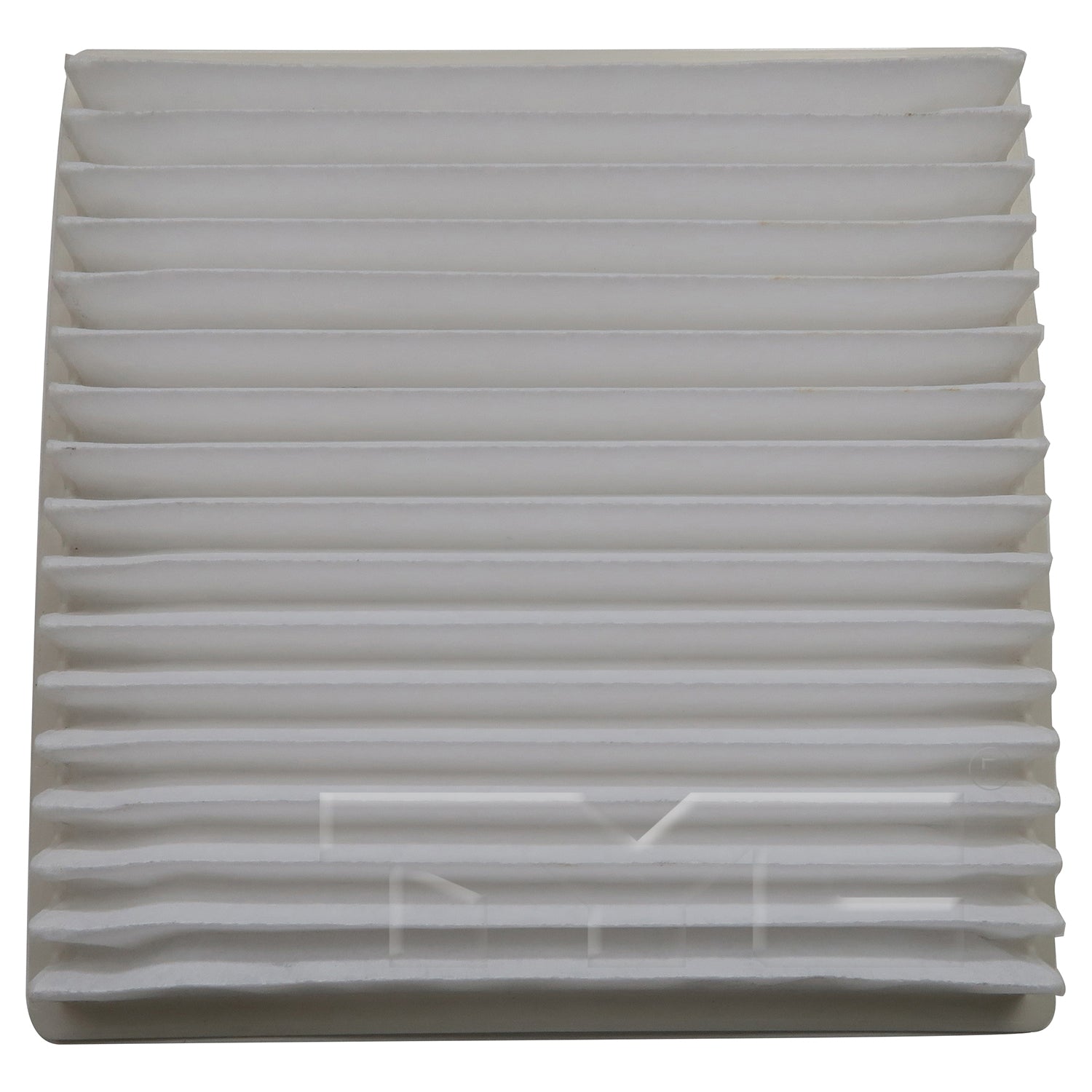 TYC 800233P Cabin Air Filter for 2014-2024 Mitsubishi Mirage