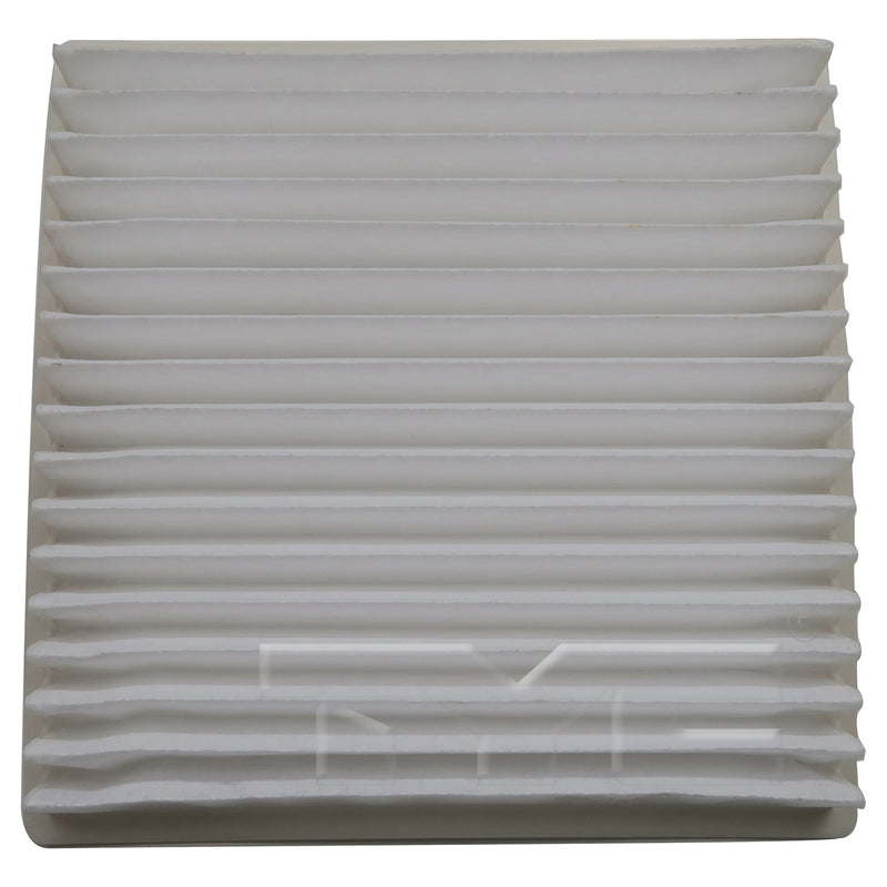 TYC 800233P Cabin Air Filter for 2014-2024 Mitsubishi Mirage