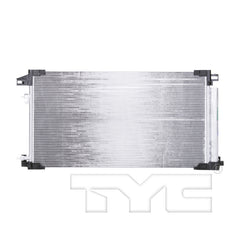 TYC 30029 A/C Condenser for 2016-2022 Toyota Corolla