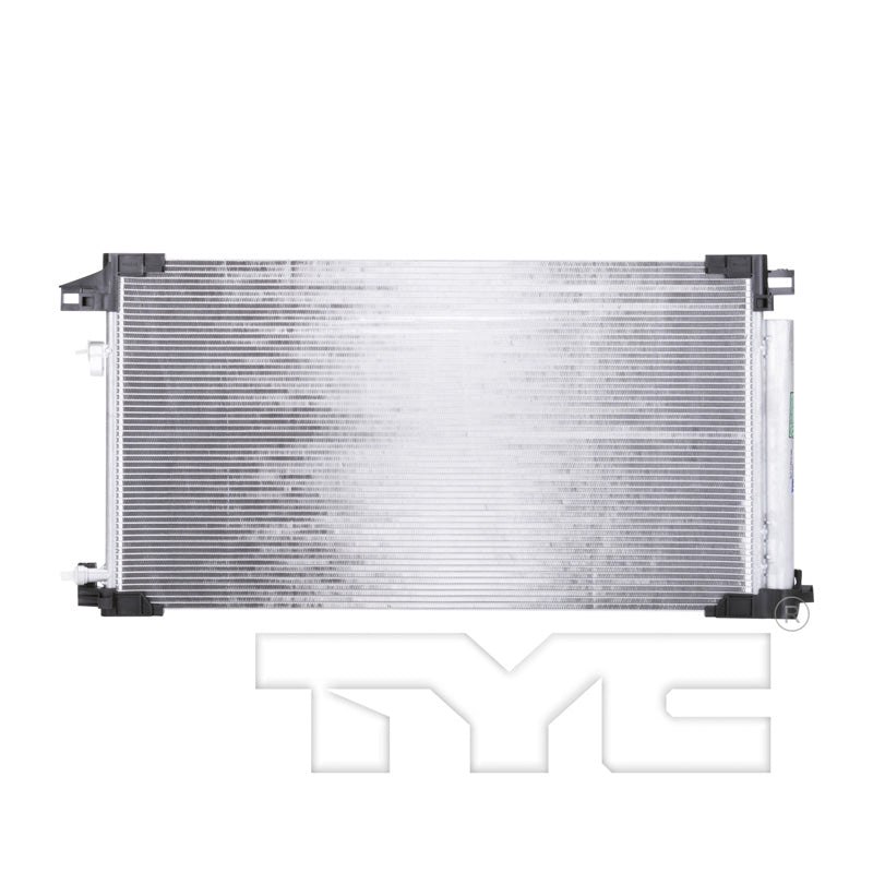 TYC 30029 A/C Condenser for 2016-2022 Toyota Corolla