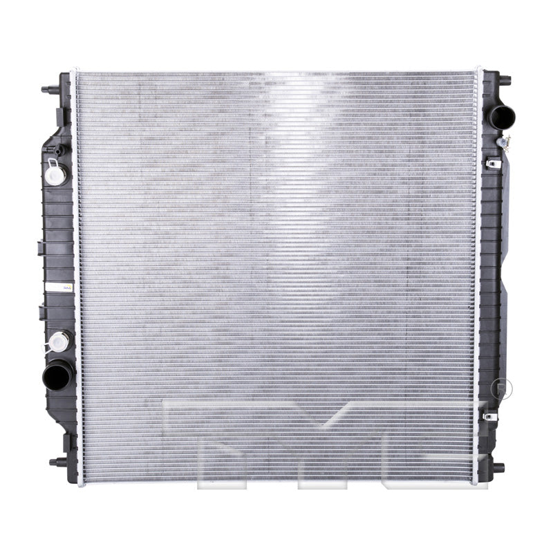 TYC 2741 Radiator Assembly for 2003-2005 Ford Excursion