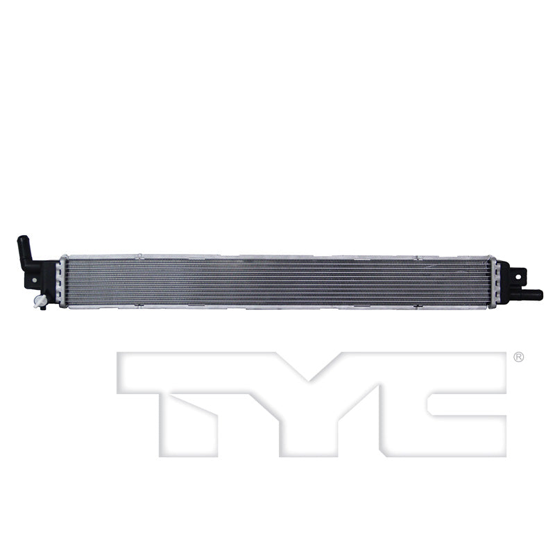 TYC 13831 Intercooler for 2016-2020 Hyundai Sonata