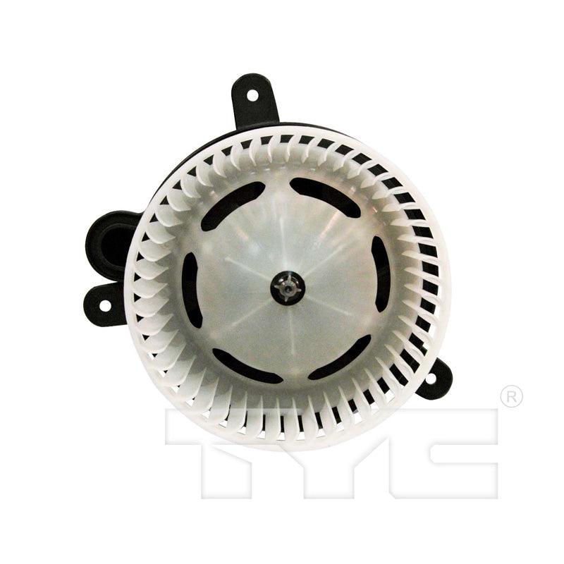 TYC 700095 Blower Assembly for 1997-2001 Jeep Cherokee